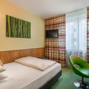 Hotel Arosa Oberkassel, Dusseldorf