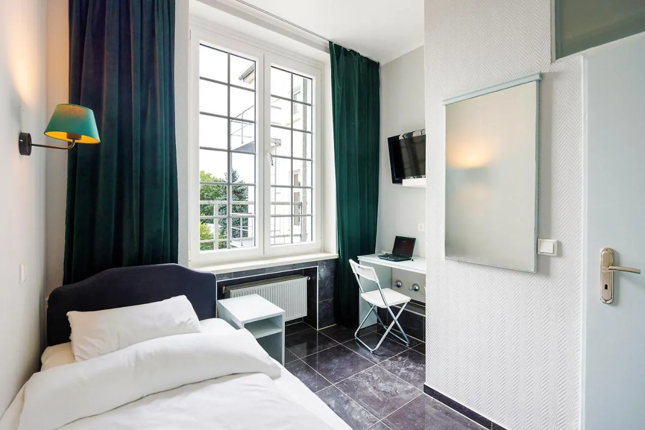 Hotelzimmer In Duesseldorf 16 Hotel Heidelberger Hof  Dusseldorf